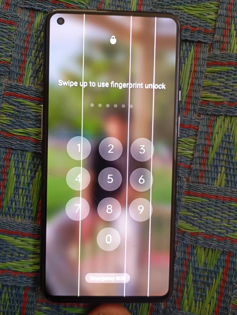 One Plus 9 0