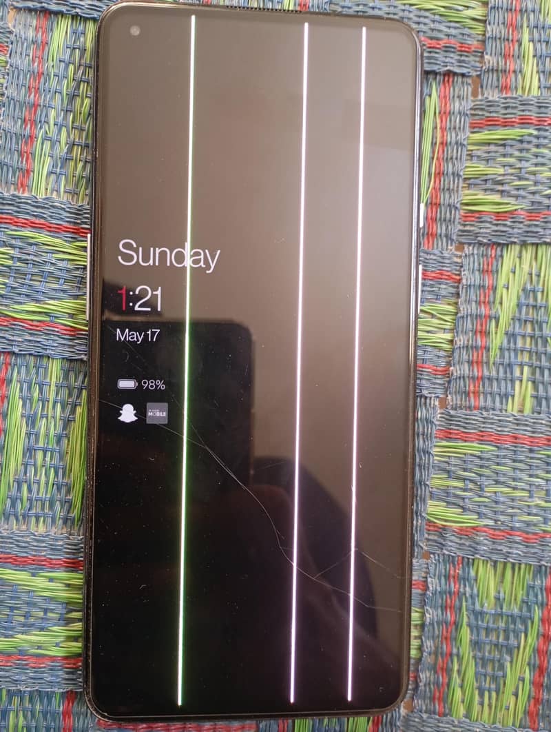 One Plus 9 1