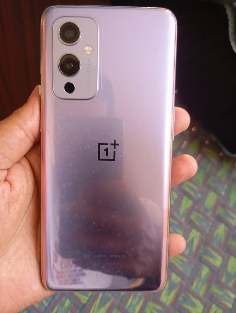One Plus 9 2