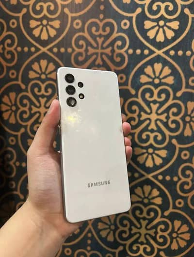 Samsung Mobile A32