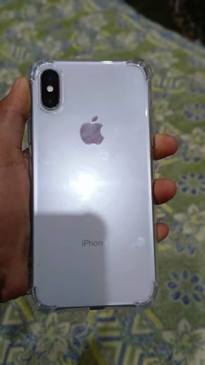 Iphone x