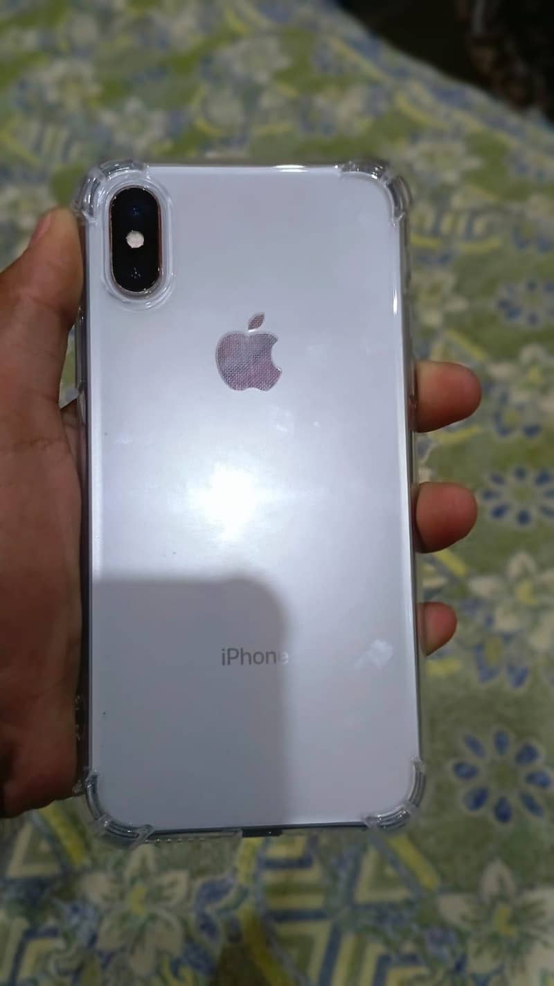 Iphone x 0