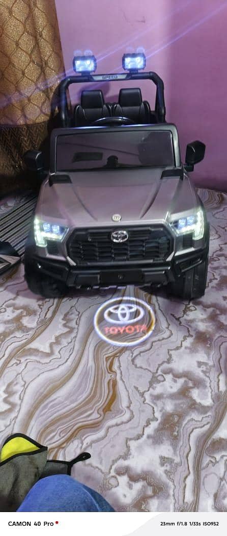 Remote Control Car 0