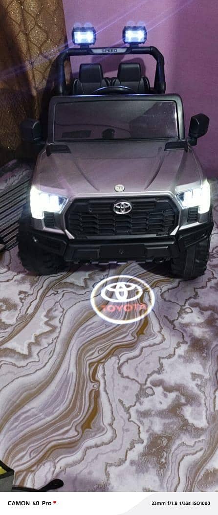 Remote Control Car 1