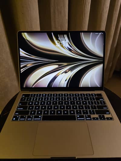 Apple Macbook Air M2 2022
