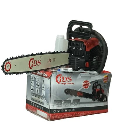 IDS Chainsaw