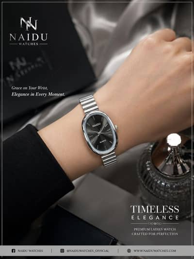 Best watches for womens
