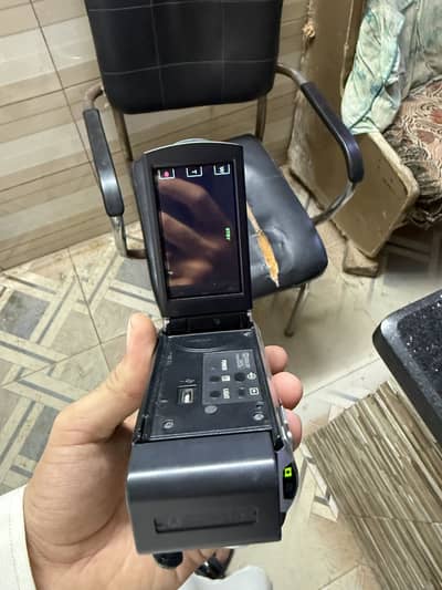 Sony Handycan DCR-SX44