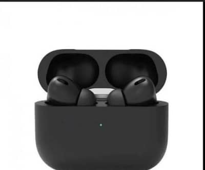 Earpods pro wireless buds