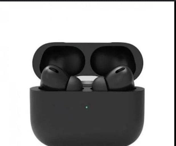 Earpods pro wireless buds 0