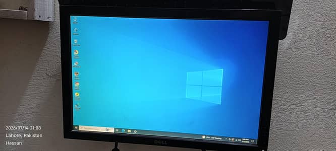 lcd for sale 21inch