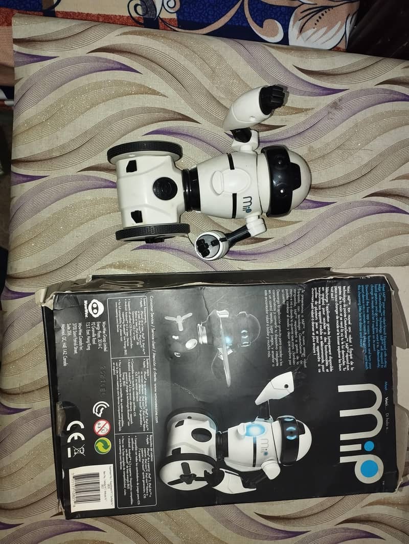 mip robot 1