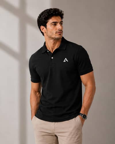 Polo shirts For Men - A symbol Polos