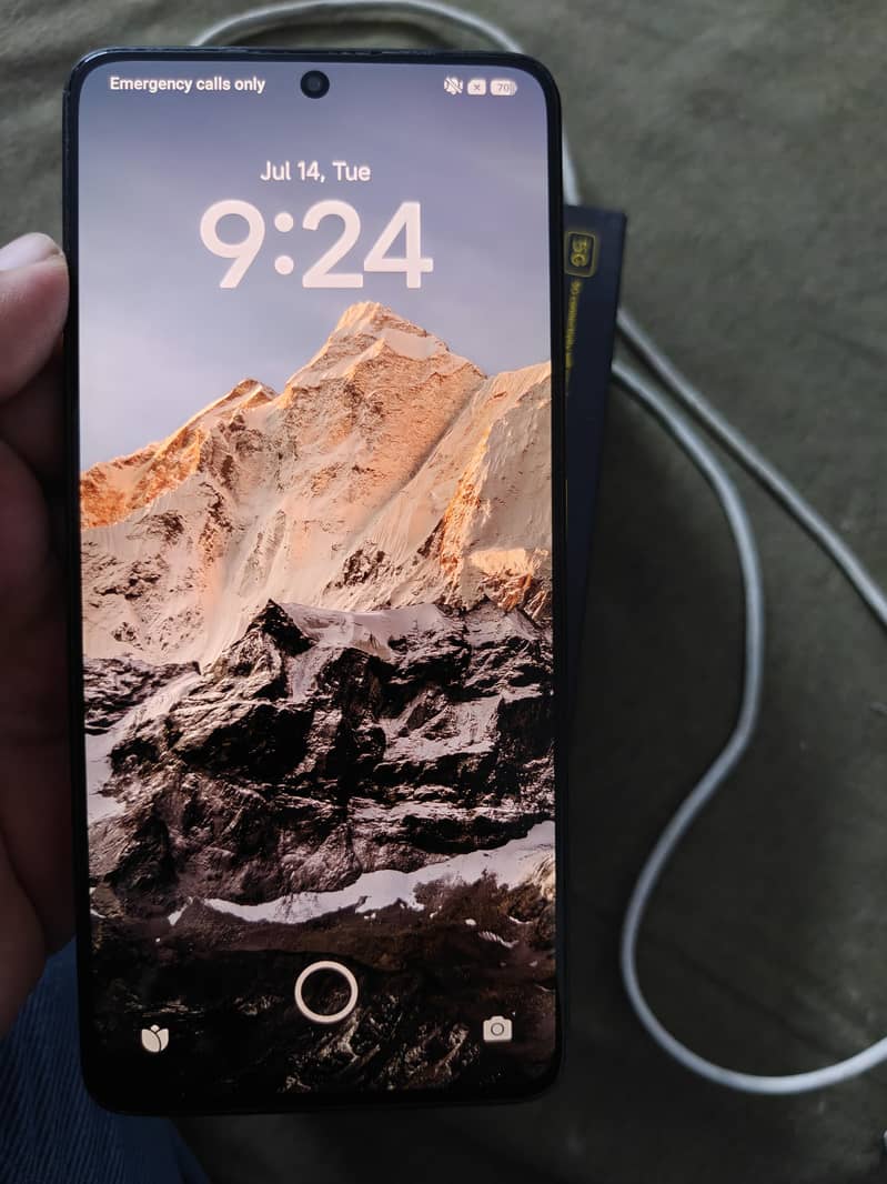 Xiaomi POCO X6 Pro 1
