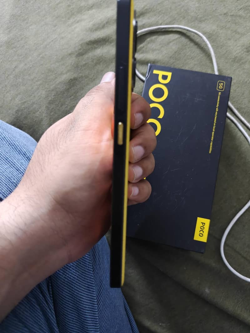 Xiaomi POCO X6 Pro 2