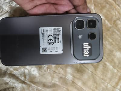 infinix note 60 pro