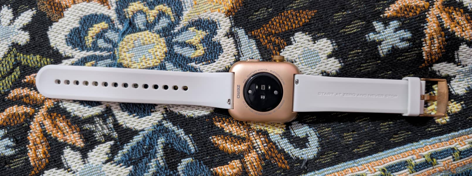 ZERO Visionary Smart Watch 2