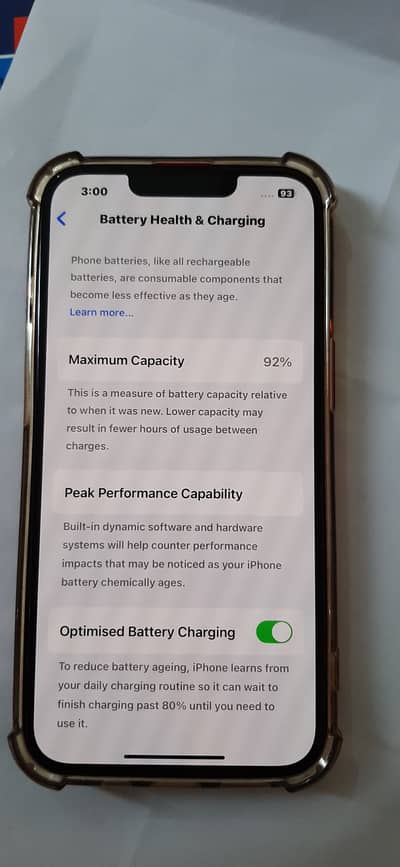 Apple iPhone 13