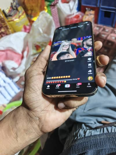 Apple iPhone 12 Pro Max