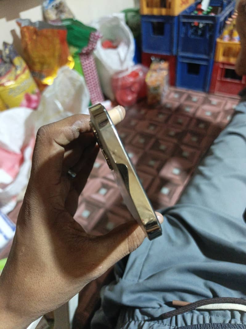 Apple iPhone 12 Pro Max 5