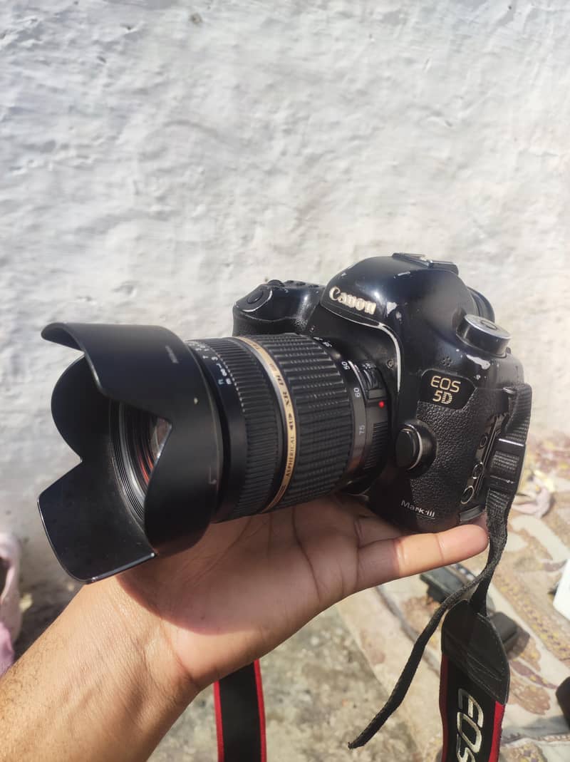 camera and lens 4