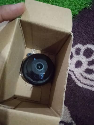 Mini Camera