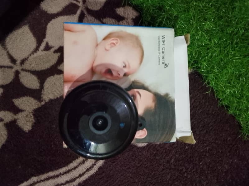 Mini Camera 1