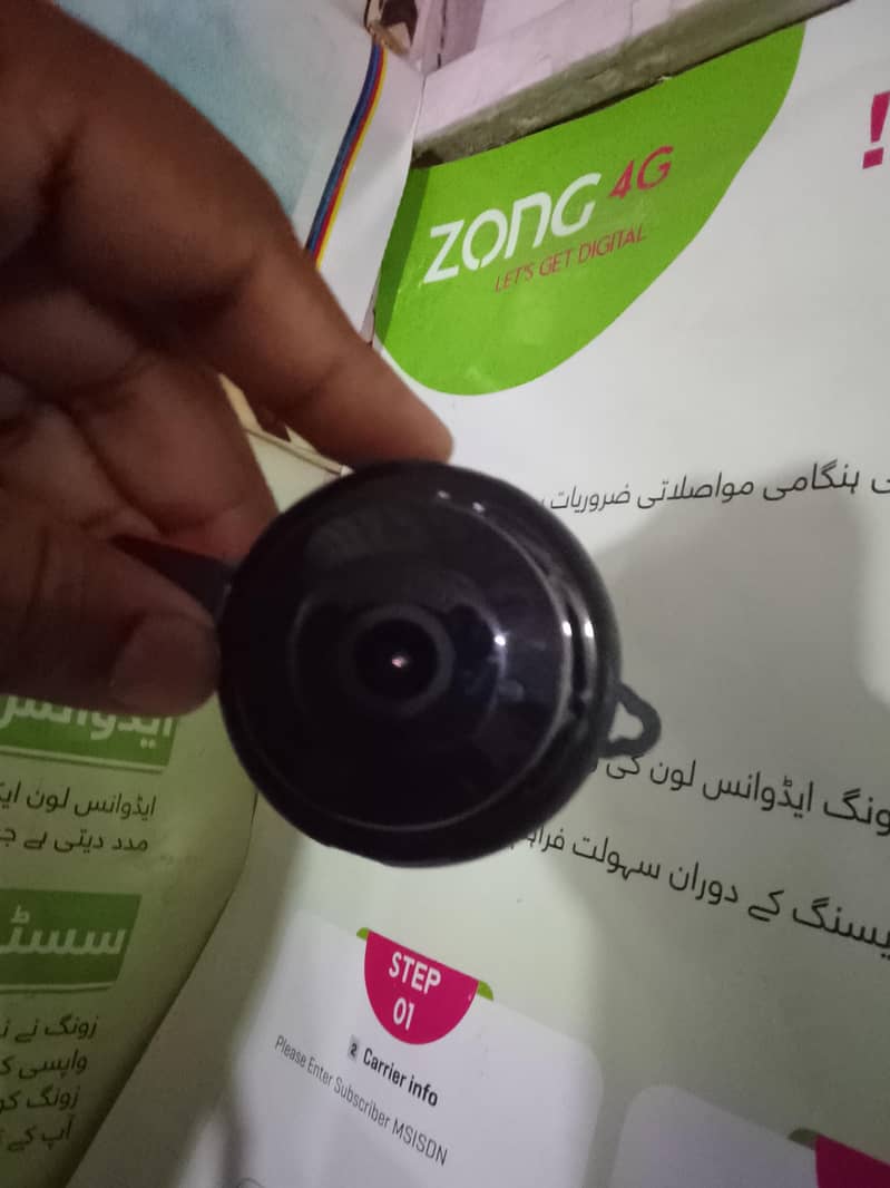 Mini Camera 2