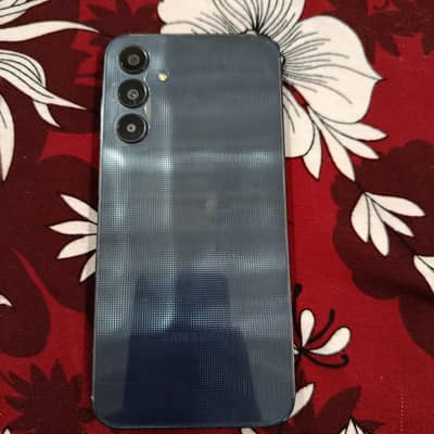 Samsung Mobile A25 5G