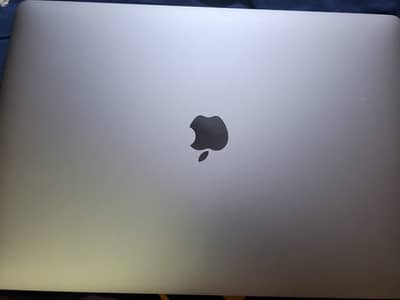 MacBook Pro 2019 15-inch | Core i9 | 32GB RAM | 512GB SSD | Space Gray