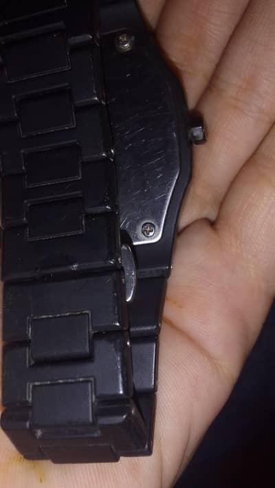 new watch 10 by 10 condition