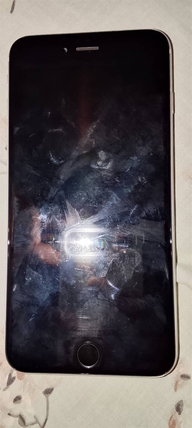 Apple iPhone 6 Plus 1
