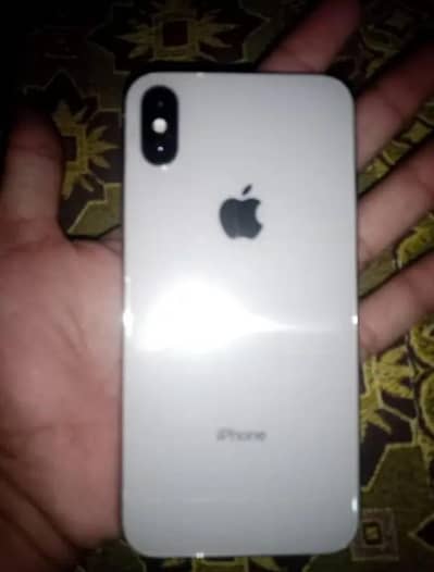Apple iPhone X 64 gb