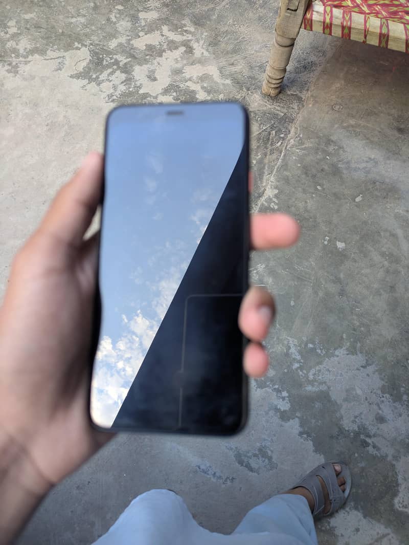 Google Pixel 4 1