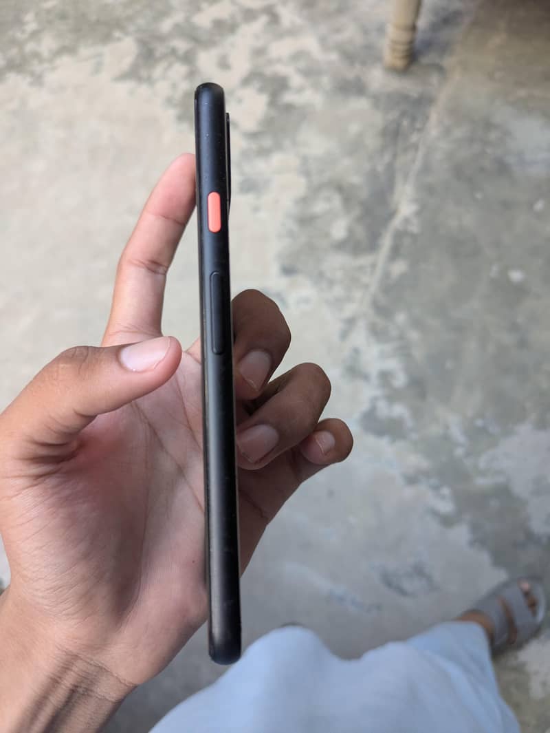 Google Pixel 4 4