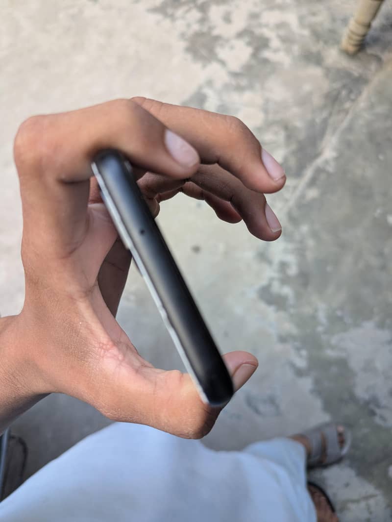 Google Pixel 4 5