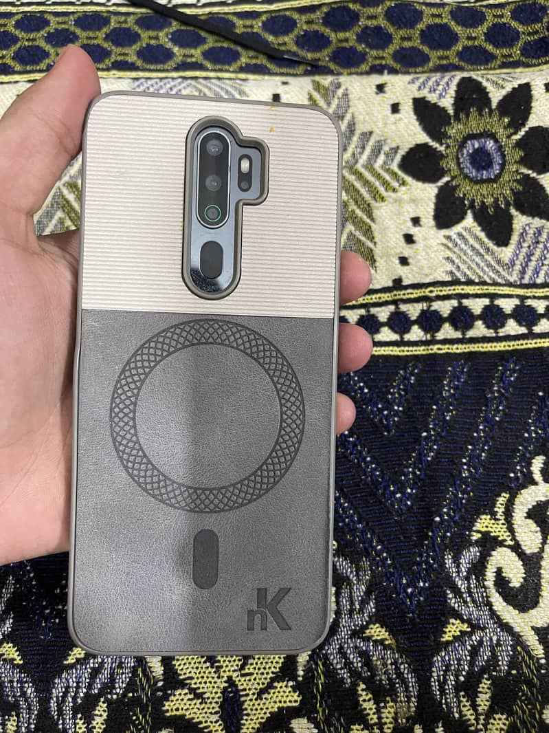 oppo a5 3