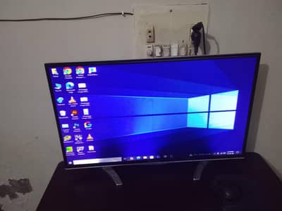 COMPUTER SETUP FOR SALE