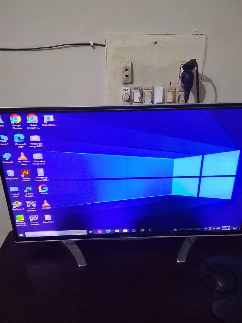 COMPUTER SETUP FOR SALE 1