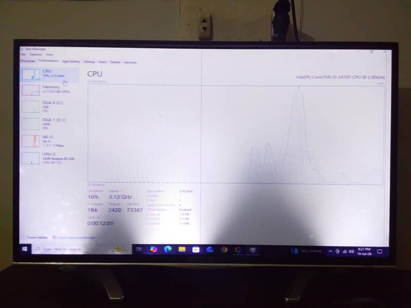COMPUTER SETUP FOR SALE 2
