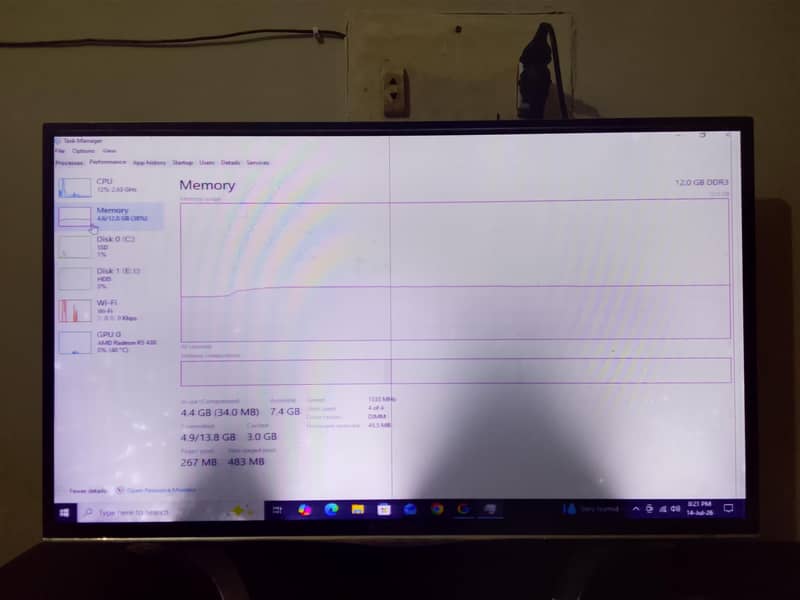 COMPUTER SETUP FOR SALE 3