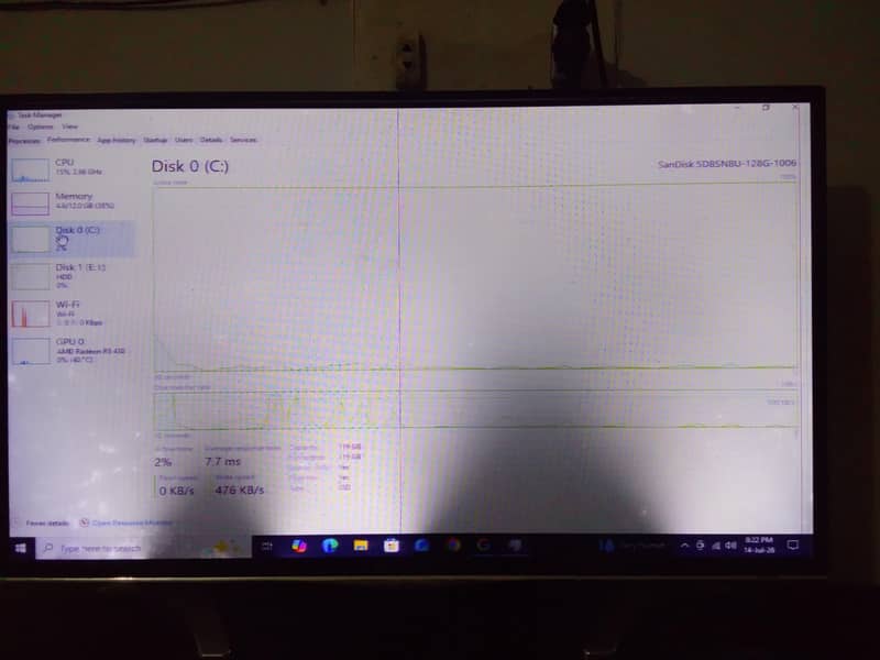 COMPUTER SETUP FOR SALE 4