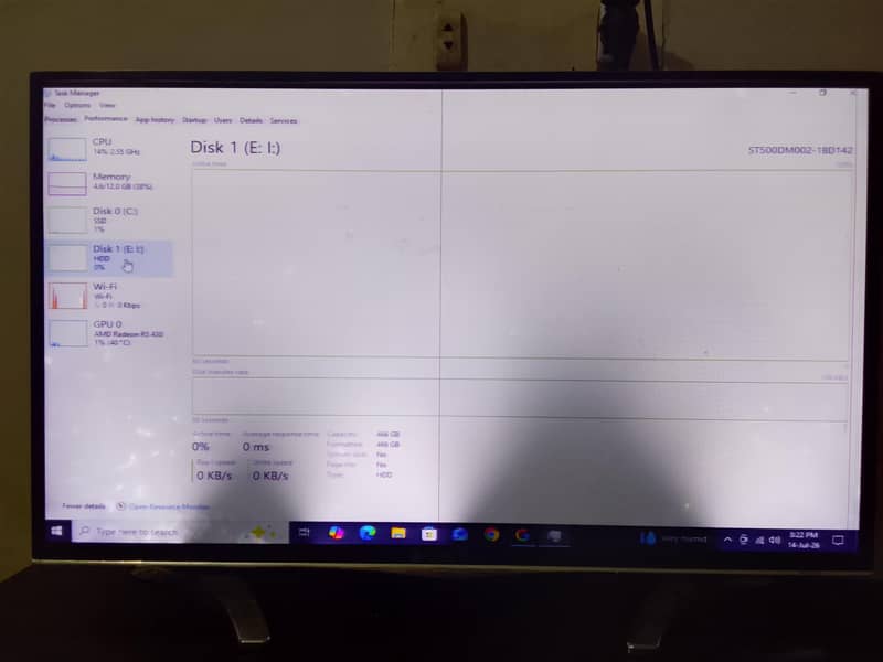 COMPUTER SETUP FOR SALE 5