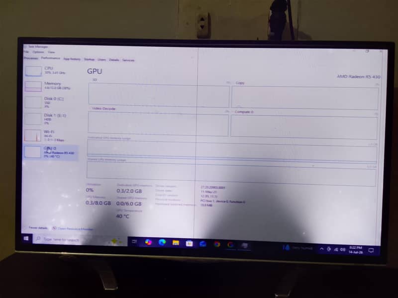COMPUTER SETUP FOR SALE 6