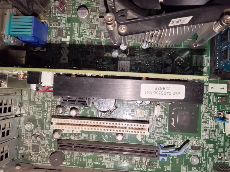 COMPUTER SETUP FOR SALE 13