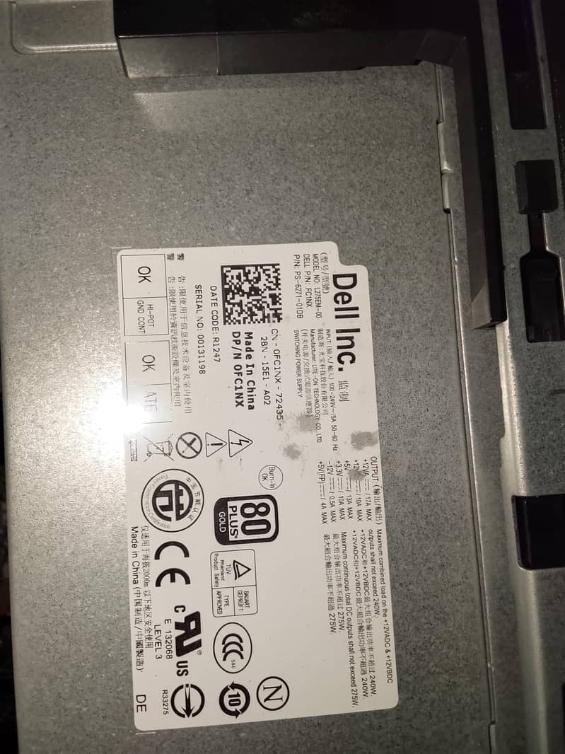 COMPUTER SETUP FOR SALE 15