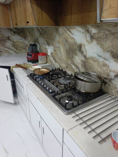 for cook