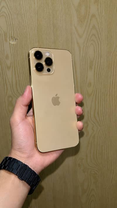 Apple iPhone 14 Pro Max Non PTA Factory unlocked 