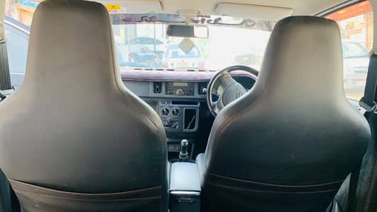 Suzuki Alto 2021