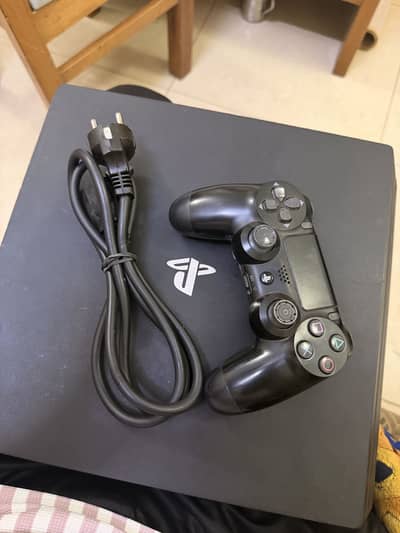 PS4 pro